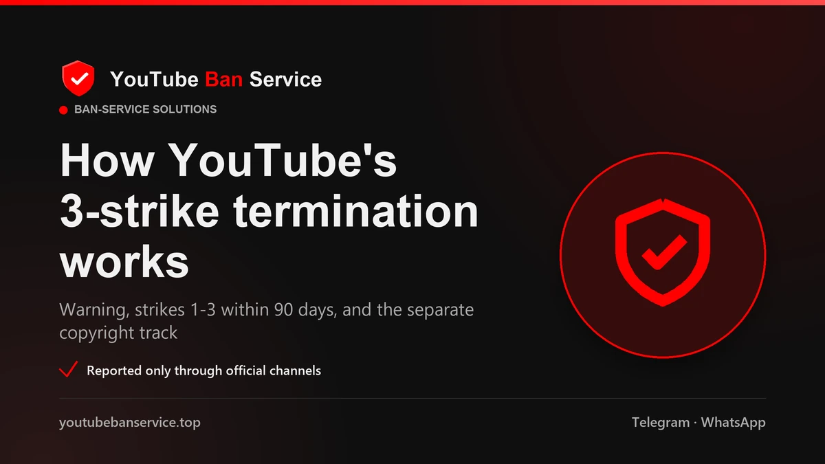 What YouTube will and won't do about a contested username, including its right to reclaim a handle