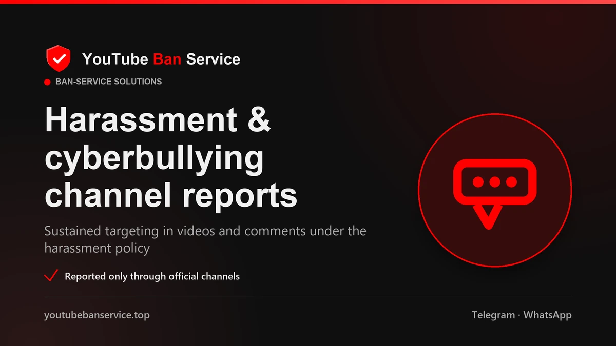 Report a YouTube video for doxxing through the privacy complaint and harassment processes, not a basic flag